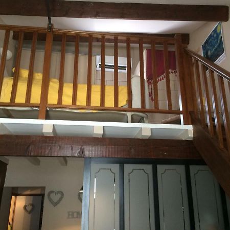 Nostradamus Apartment แซ็งต์-เรมีย์-เดอ-โพรวองซ์ ภายนอก รูปภาพ