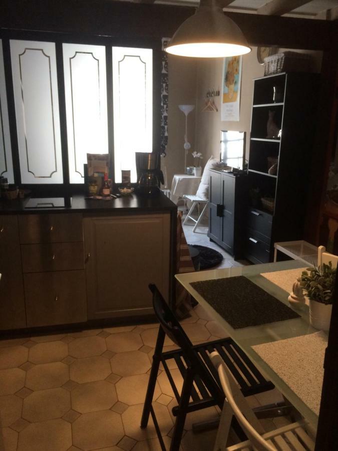 Nostradamus Apartment แซ็งต์-เรมีย์-เดอ-โพรวองซ์ ภายนอก รูปภาพ