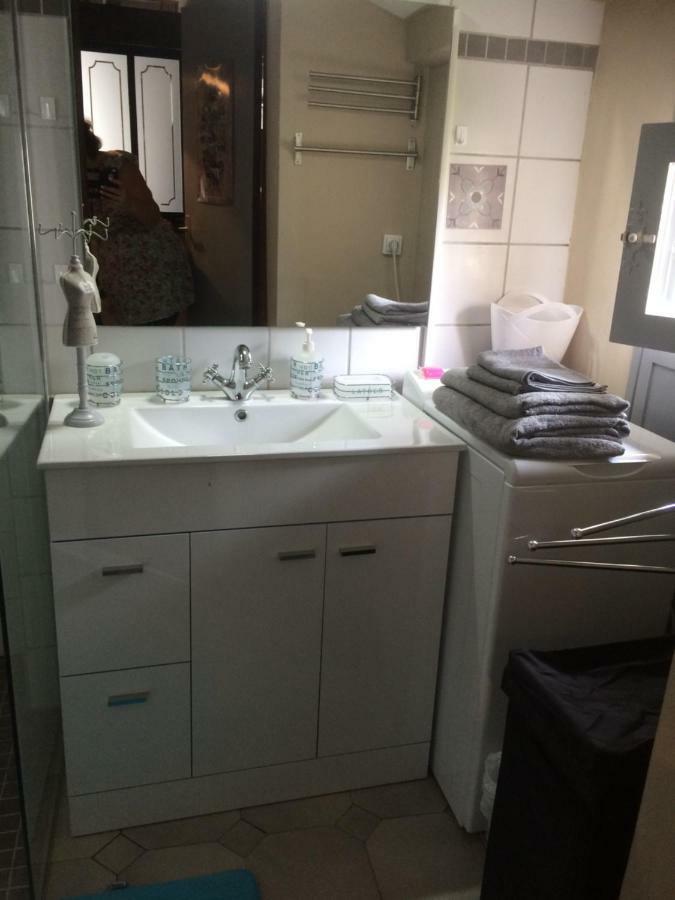 Nostradamus Apartment แซ็งต์-เรมีย์-เดอ-โพรวองซ์ ภายนอก รูปภาพ