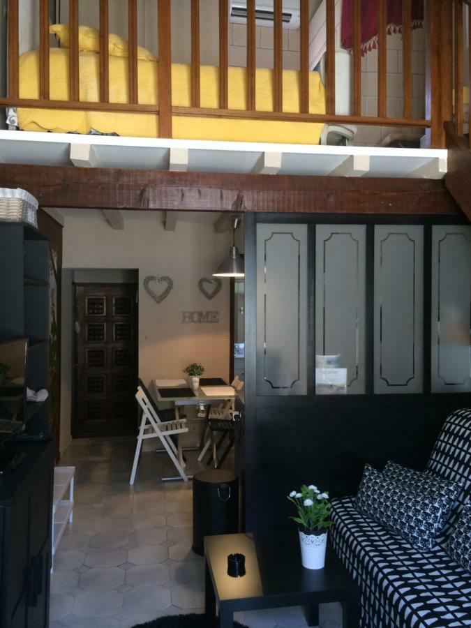 Nostradamus Apartment แซ็งต์-เรมีย์-เดอ-โพรวองซ์ ภายนอก รูปภาพ